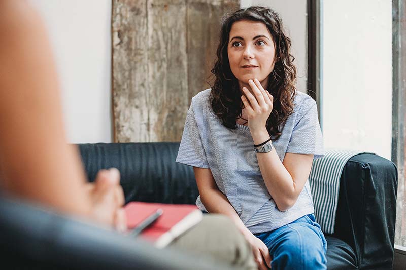 Coaching mit System